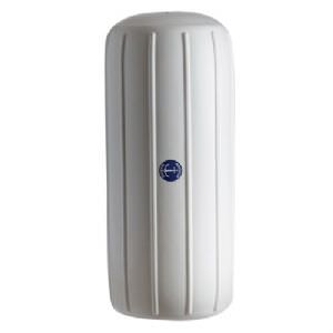 Anchor Marine ANCHOR THRU-LINE RIB FENDER 38 X 85CM- WHITE (click for enlarged image)